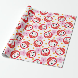 Daruma Presentpapper
