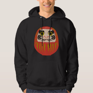 Daruma Sweatshirt