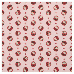 Daruma Tyg