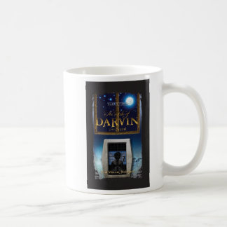 Darvin Nerdmuggen Kaffemugg