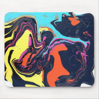 Darvintyne Mousepad 3 Musmatta