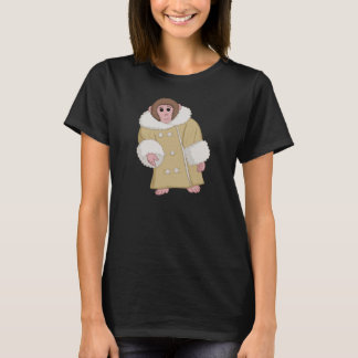 Darwin den Ikea apan T-shirt