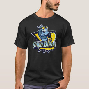 Darwin Dodo T Shirt