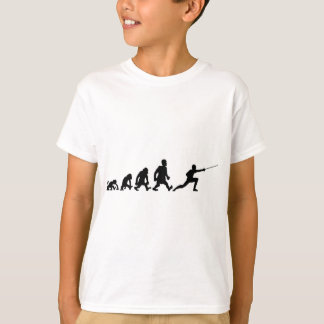 darwin fäktning tee