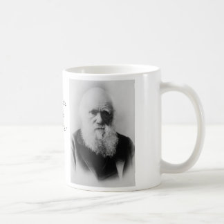 Darwin Kaffemugg