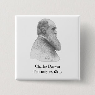Darwin knäppas knapp