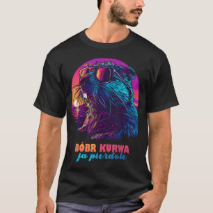 Darwin Livets träd I Tänka Charles Darwin T Shirt