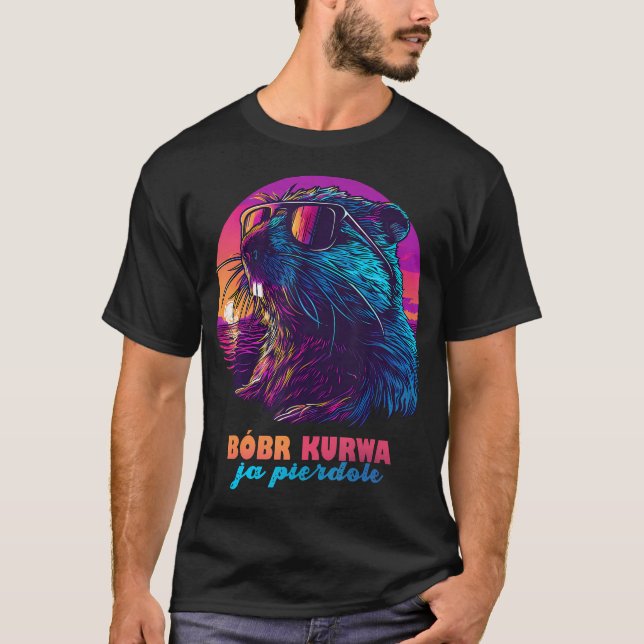 Darwin Livets träd I Tänka Charles Darwin T Shirt (Framsida)