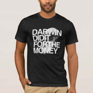 Darwin (manar) tröja