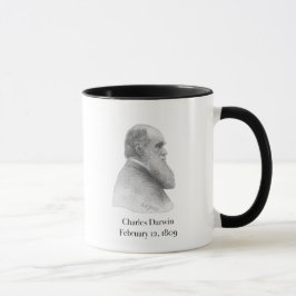 Darwin Mugg