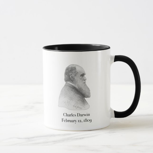 Darwin Mugg (Höger)