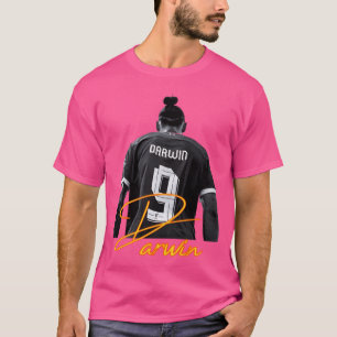 Darwin Nunez T Shirt