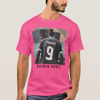 Darwin Nunez T Shirt