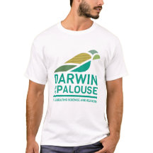 Darwin på Palousen