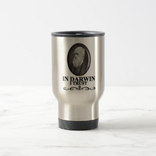 DARWIN SOM JAG LITAR PÅ RESEMUGG