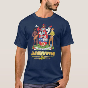 Darwin T Shirt
