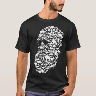 Darwin T Shirt