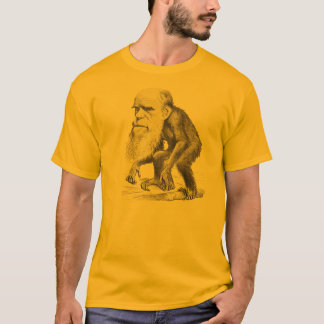 Darwin T-shirt