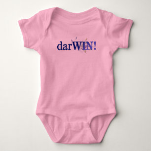 darWIN! T-shirt
