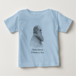 Darwin T-shirt