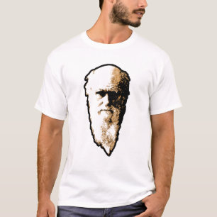 Darwin T-tröja T-shirt