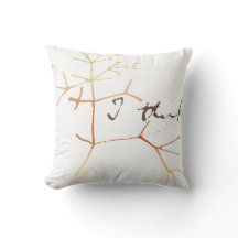 Darwin tänker jag livets träd