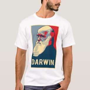 Darwin Tee