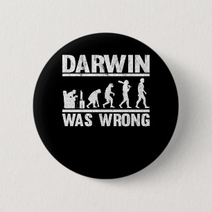Darwin var fel, felutvecklad filmspelsgåva från Ev Knapp