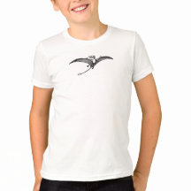 Darwinopterus (dinosaurier)