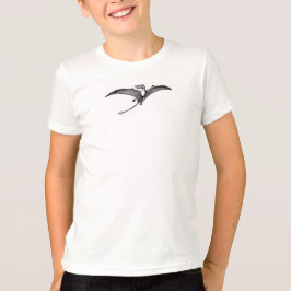 Darwinopterus (dinosaurier) tee