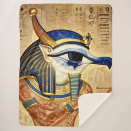 Das Ägyptische Auge