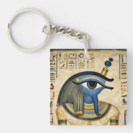 Das Ägyptische Auge´1