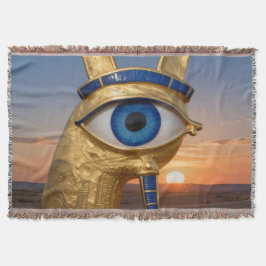 Das Ägyptische Auge´3 Filt