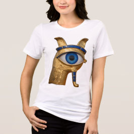 Das Ägyptische Auge´3 T Shirt