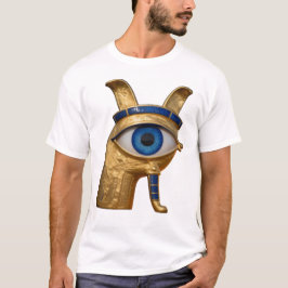 Das Ägyptische Auge´3 T Shirt