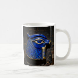Das Ägyptische Auge´4 Kaffemugg