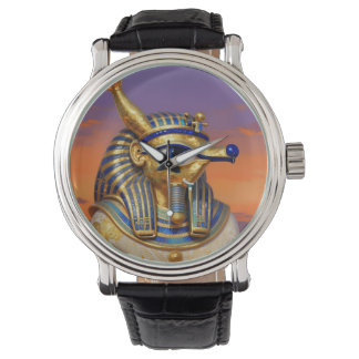 Das Ägyptische Auge´5 Armbandsur