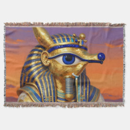 Das Ägyptische Auge´5 Filt