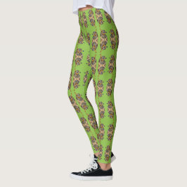Das Ägyptische Auge´5 Leggings