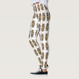 Das Ägyptische Auge´5 Leggings