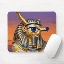 Das Ägyptische Auge´5 Musmatta