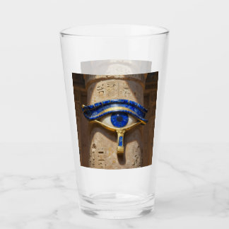Das Ägyptische Auge´6 Glaskopp