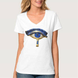 Das Ägyptische Auge´6 T Shirt