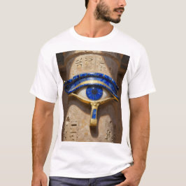 Das Ägyptische Auge´6 T Shirt