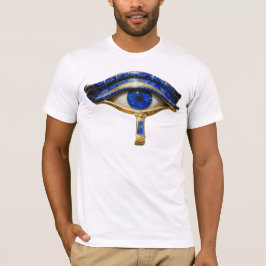 Das Ägyptische Auge´6 T Shirt