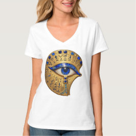 Das Ägyptische Auge´7 T Shirt