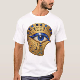 Das Ägyptische Auge´7 T Shirt