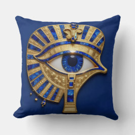 Das Ägyptische Auge´8 Kudde