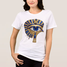 Das Ägyptische Auge´8 T Shirt