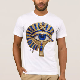 Das Ägyptische Auge´8 T Shirt